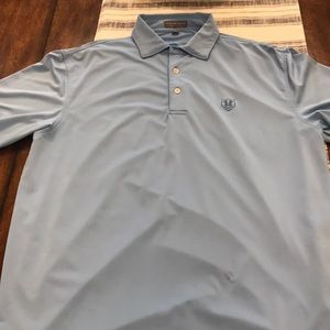Peter Millar Summer Comfort Polo